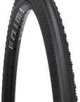 WTB Byway Tire - 700 x 34 TCS Tubeless Folding BLK Light/Fast Rolling Dual DNA SG2