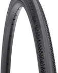 WTB Expanse Tire - 700 x 32 TCS Tubeless Folding BLK Light/Fast Rolling Dual DNA SG2