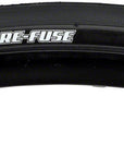 Maxxis Re-Fuse Tire - 700 x 28 Clincher Folding Black Single MaxxShield