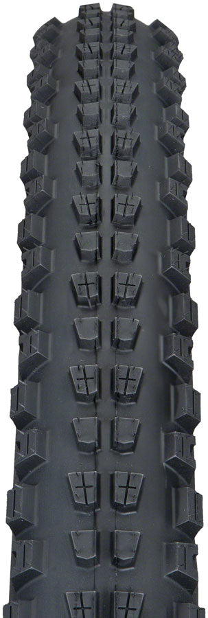 Donnelly Sports GJT Tire - 29 x 2.5 Tubeless Folding Black