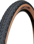 Donnelly Sports GJT Tire - 29 x 2.5 Tubeless Folding Tan