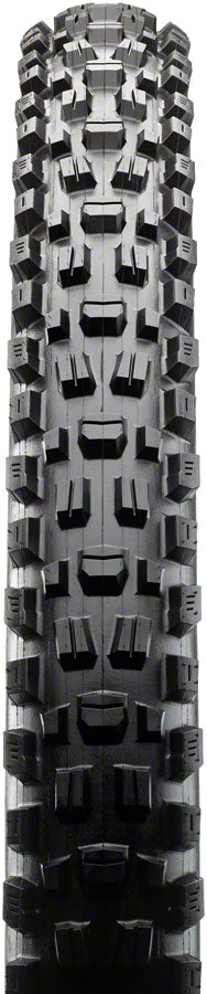 Maxxis Assegai Tire - 27.5 x 2.5 Tubeless Folding BLK 3C MaxxTerra EXO+ Wide Trail
