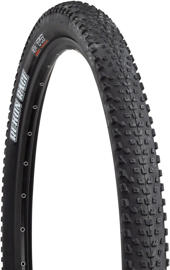 Maxxis Rekon Race Tire - 29 x 2.4 Tubeless Folding BLK MaxxSpeed EXO Wide Trail E-25 - The Bike Hub