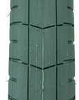 We The People Activate Tire - 20 x 2.35" 100psi Green/Black