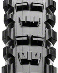 Maxxis Minion DHR II Tire - 27.5 x 2.6 Tubeless Folding BLK 3C Maxx Terra EXO