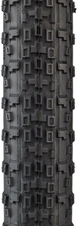 Maxxis Rambler Tire - 700 x 45 Tubeless Folding Black Dual EXO