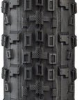 Maxxis Rambler Tire - 700 x 45 Tubeless Folding Black Dual EXO