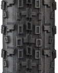 Maxxis Rambler Tire - 700 x 40 Tubeless Folding Black Dual EXO