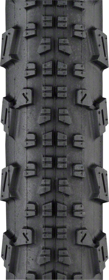 Maxxis Ravager Tire - 700 x 40 Tubeless Folding Black Dual EXO