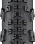 Maxxis Ravager Tire - 700 x 50 Tubeless Folding Black Dual EXO
