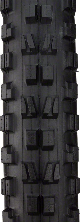 Maxxis Minion DHF Tire - 27.5 x 2.3 Tubeless Folding Black 3C Maxx Terra DD - The Bike Hub