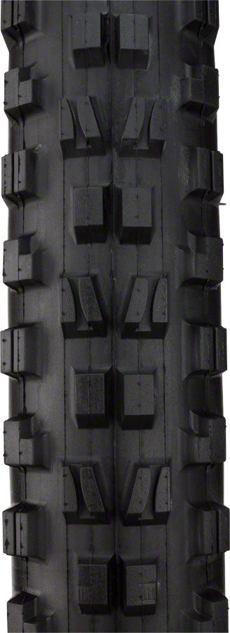 Maxxis Minion DHF Tire - 27.5 x 2.3 Tubeless Folding Black 3C Maxx Terra DD
