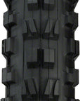 Maxxis Minion DHF Tire - 20 x 2.40 Clincher Folding Black Dual
