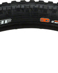 Maxxis Minion DHF Tire - 29 x 2.3 Tubeless Folding Black 3C Maxx Terra EXO