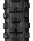 Maxxis Minion DHR II Tire - 27.5 x 2.3 Tubeless Folding BLK 3C Maxx Terra DD