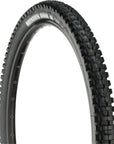 Maxxis Minion DHR II Tire - 27.5 x 2.3 Tubeless Folding BLK 3C MaxxTerra DD