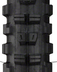 Maxxis Minion DHR II Tire - 29 x 2.3 Tubeless Folding Black 3C Maxx Terra DD