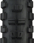Maxxis Minion DHR II Tire - 20 x 2.30 Clincher Folding Black Dual
