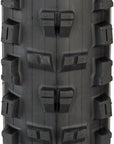 Maxxis High Roller II Tire - 27.5 x 2.5 Tubeless Folding BLK 3C Maxx Terra EXO Wide Trail