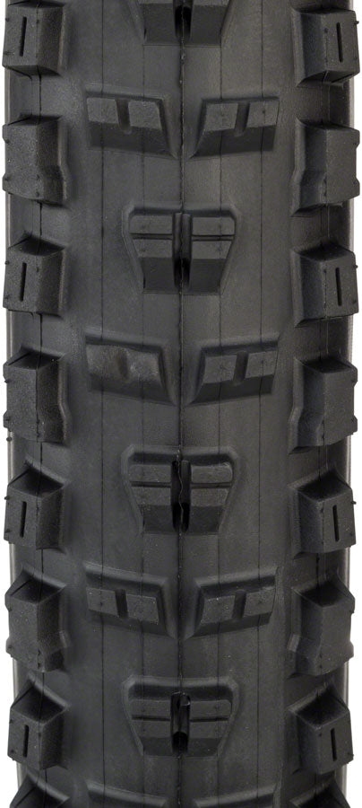 Maxxis High Roller II Tire - 27.5 x 2.5 Tubeless Folding BLK 3C Maxx Terra EXO Wide Trail