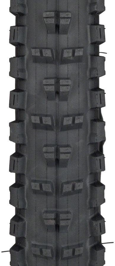 Maxxis High Roller II Tire - 27.5 x 2.6 Tubeless Folding BLK 3C MaxxTerra EXO Wide Trail