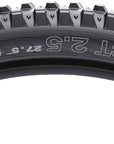 WTB Verdict Tire - 27.5 x 2.5 TCS Tubeless Folding BLK Light/High Grip TriTec SG2