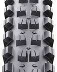 WTB Verdict Tire - 29 x 2.5 TCS Tubeless Folding BLK Tough/High Grip TriTec E25