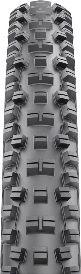 WTB Vigilante Tire - 29 x 2.5 TCS Tubeless Folding BLK Light/High Grip TriTec SG2 - The Bike Hub