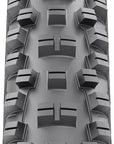 WTB Vigilante Tire - 27.5 x 2.5 TCS Tubeless Folding BLK Tough/High Grip TriTec E25