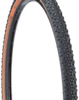 WTB Resolute Tire - 700 x 42 TCS Tubeless Folding BLK/Tan Light Fast Rolling