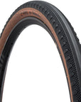WTB Byway Tire - 650b x 47 TCS Tubeless Folding Black/Brown