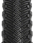 WTB Venture Tire - 700 x 50 TCS Tubeless Folding Black/Tan
