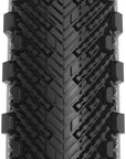 WTB Venture Tire - 700 x 50 TCS Tubeless Folding Black/Tan