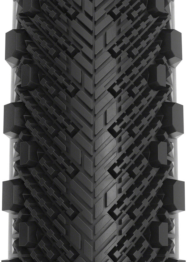 WTB Venture Tire - 650b x 47 TCS Tubeless Folding Black/Tan