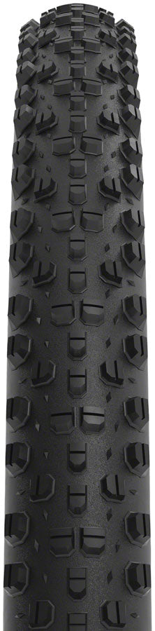 WTB Sendero Tire - 650b x 47 TCS Tubeless Folding Black/Tan