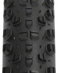 WTB Sendero Tire - 650b x 47 TCS Tubeless Folding Black/Tan