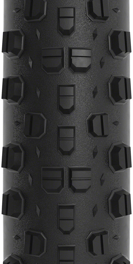 WTB Sendero Tire - 650b x 47 TCS Tubeless Folding Black/Tan