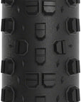 WTB Sendero Tire - 650b x 47 TCS Tubeless Folding Black/Tan