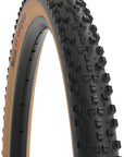 WTB Sendero Tire - 650b x 47 TCS Tubeless Folding Black/Tan