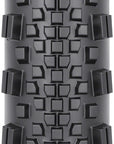 WTB Raddler Tire - 700 x 40 TCS Tubeless Folding BLK/Tan Light Fast Rolling