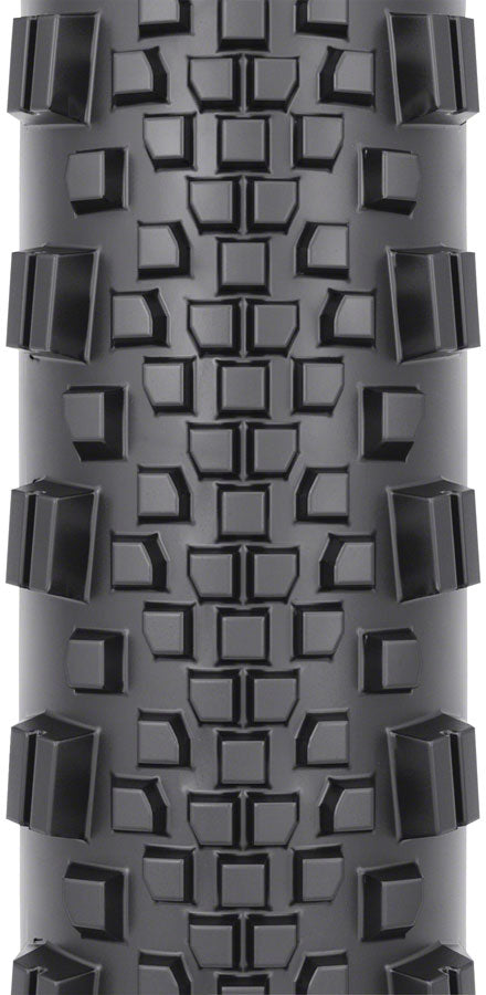 WTB Raddler Tire - 700 x 40 TCS Tubeless Folding BLK/Tan Light Fast Rolling