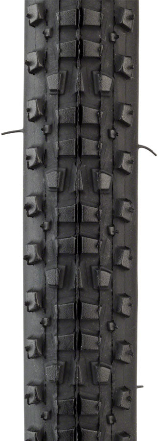 WTB Cross Boss Tire - 700 x 35 TCS Tubeless Folding Black Light Fast Rolling