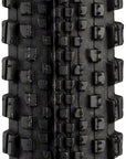 WTB Riddler 700c Tire - 700 x 37 TCS Tubeless Folding BLK/Tan Light Fast Rolling