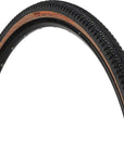 WTB Riddler 700c Tire - 700 x 37 TCS Tubeless Folding BLK/Tan Light Fast Rolling