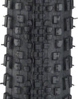 WTB Riddler 700c Tire - 700 x 45 TCS Tubeless Folding BLK/Tan Light Fast Rolling