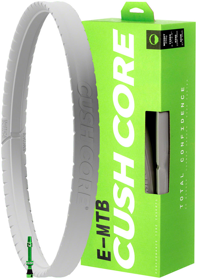 CushCore eMTB Tire Insert - 27.5&quot; Single