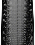 Continental Terra Hardpack Tire - 700 x 50 Tubeless Folding BLK PureGrip ShieldWall System