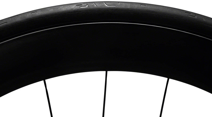 ENVE Composites SES Road Tire - 700 x 25 Tubeless Folding Black