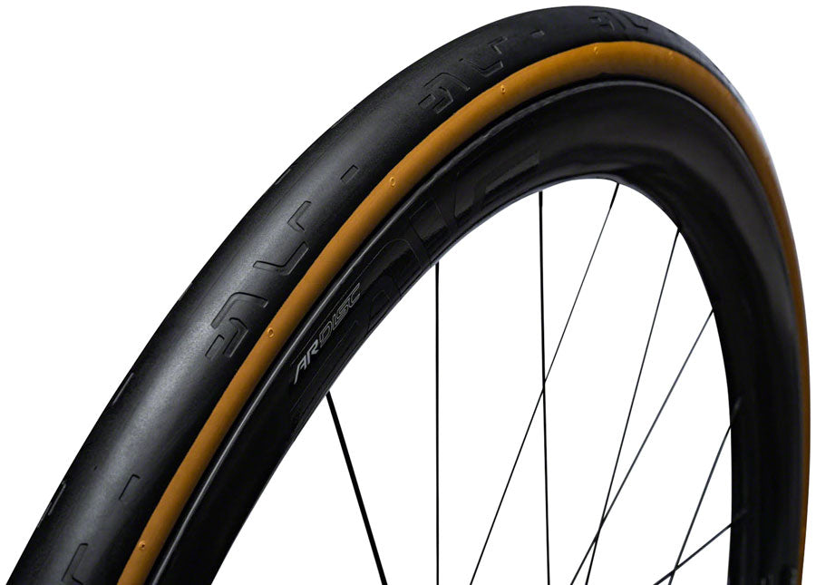 ENVE Composites SES Road Tire - 700 x 29 Tubeless Folding Tan
