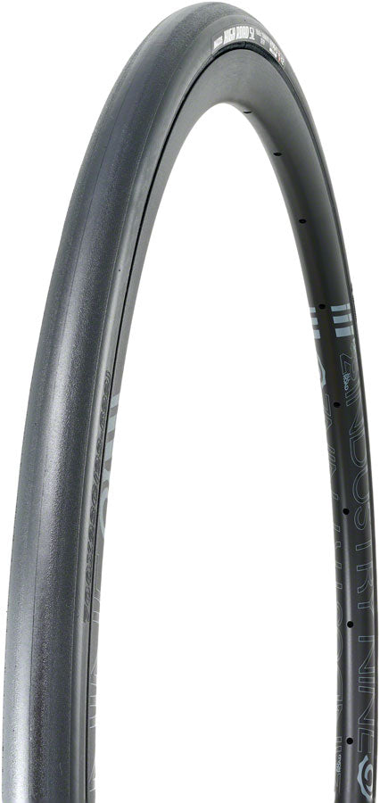 Maxxis High Road SL Tire - 700 x 25 Tubeless Folding BLK HYPR-S K2 Protection ONE70